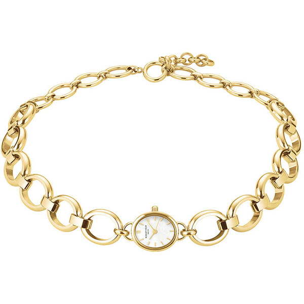 Rosefield Studio Edition 05 Choker Gold STWGSG-ST02 66578799