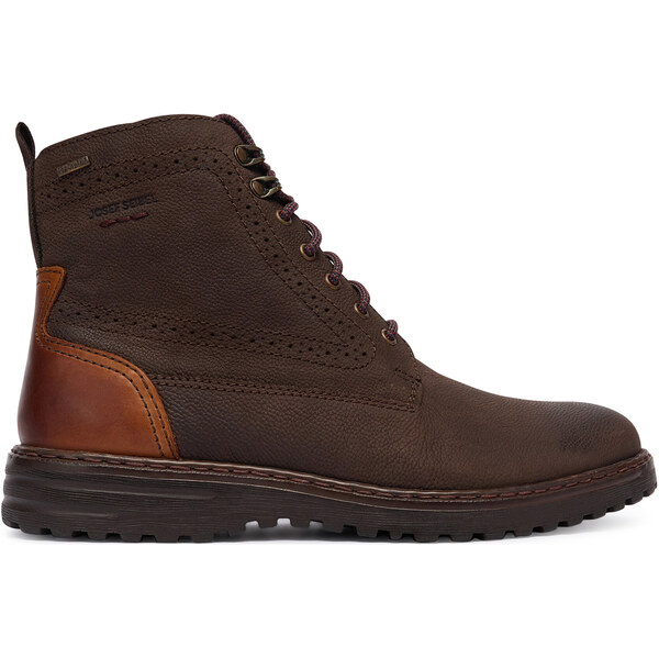 Šnurovacia obuv Josef Seibel 64991768