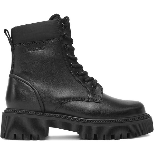 Šnurovacia obuv Lasocki Young 64991220