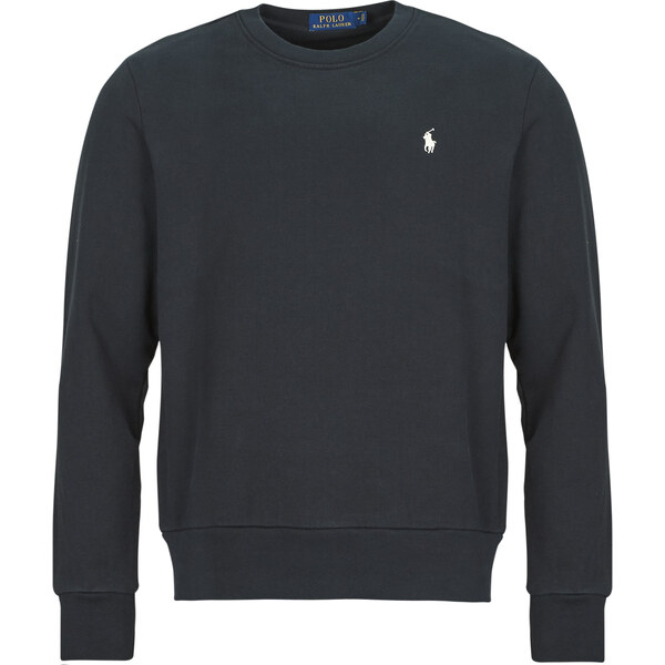 Polo Ralph Lauren Mikiny SWEAT COL ROND MOLLETONNE TERRY Polo Ralph 64991796