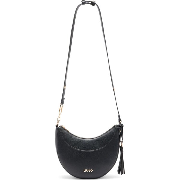Liu Jo Kabelka na rameno čierna 64991402