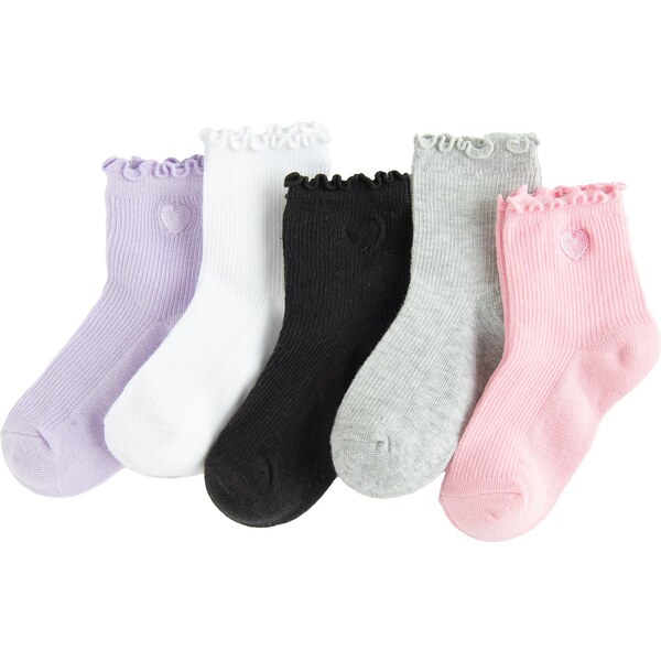 Cool Club Ponožky zmiešané farby 64991475