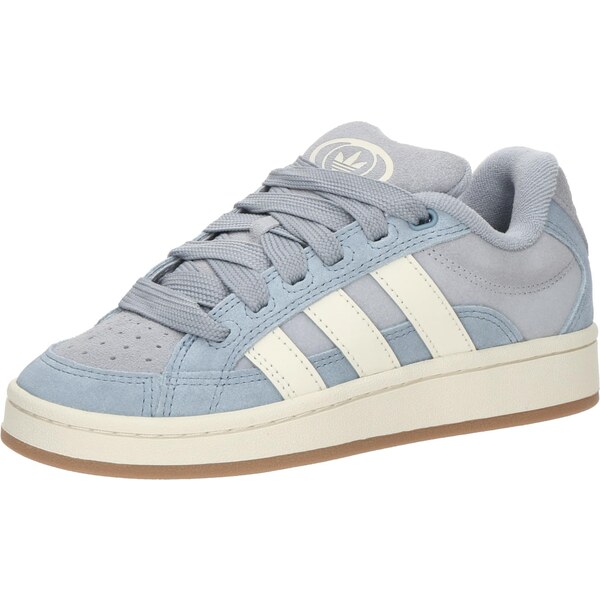 ADIDAS ORIGINALS Tenisky CAMPUS 00s BETA dymovo modrá / biela 65483710