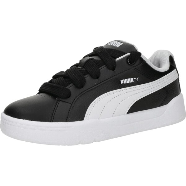 PUMA Tenisky Park Lifestyle Easy čierna / biela 65133863