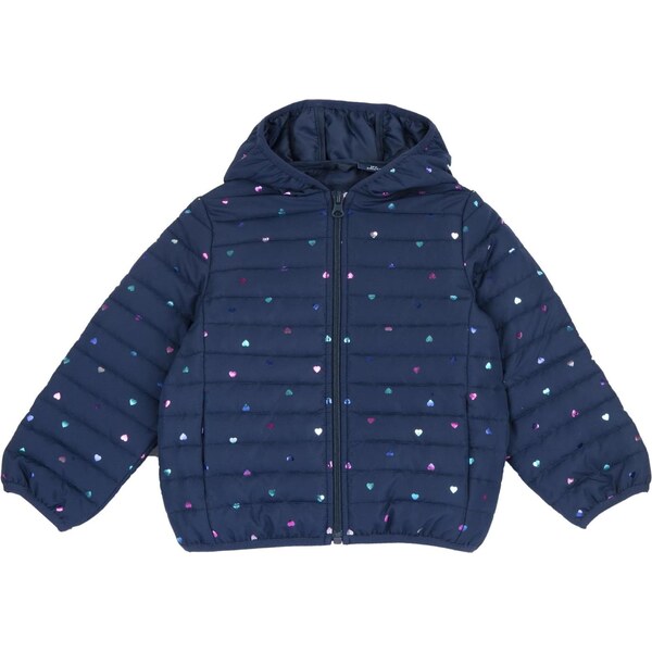 Chicco Prechodná bunda tyrkysová / tmavomodrá / fialová 65882527