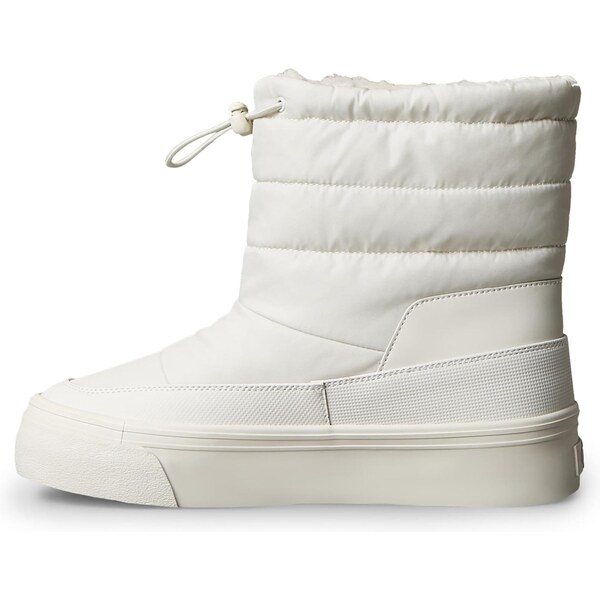 Calvin Klein Snehule biela 64991594