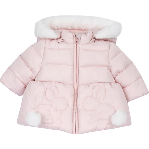 Chicco Zimná bunda ružová 65882550