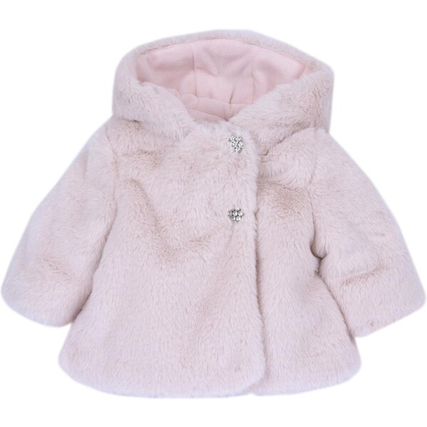 Chicco Zimná bunda ružová 65882553