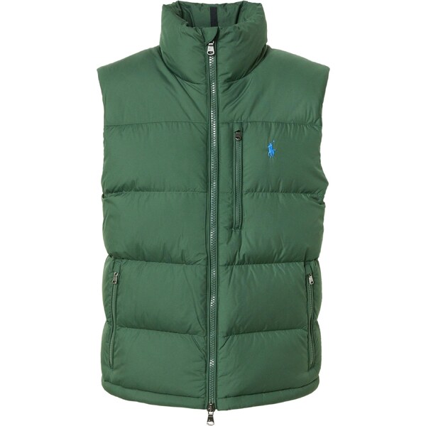 Polo Ralph Lauren Vesta zelená 64991588