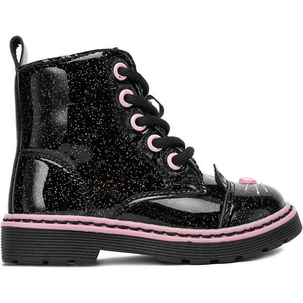 Šnurovacia obuv DeeZee 64991606