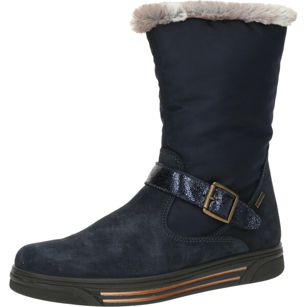 PRIMIGI Čižmy PUAGT námornícka modrá 65139134