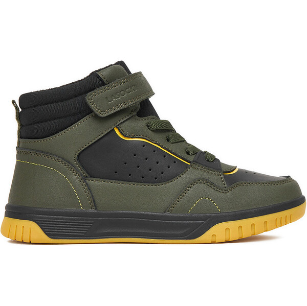 Šnurovacia obuv Lasocki Young 64991760