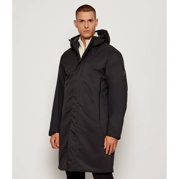 EA7 Parka | Modern fit 64989397
