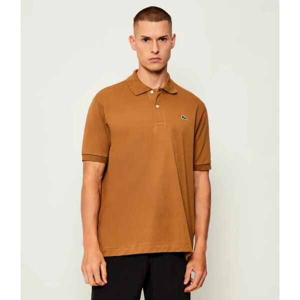 Lacoste Polo tričko | Classic fit | pique 64989399
