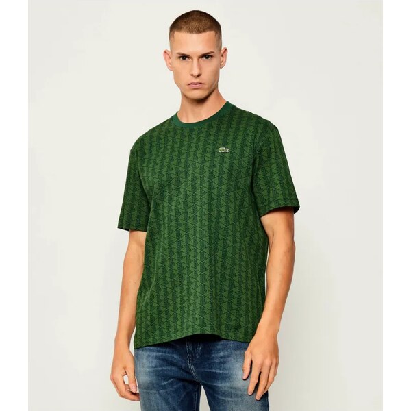 Lacoste Tričko | Classic fit 64989402