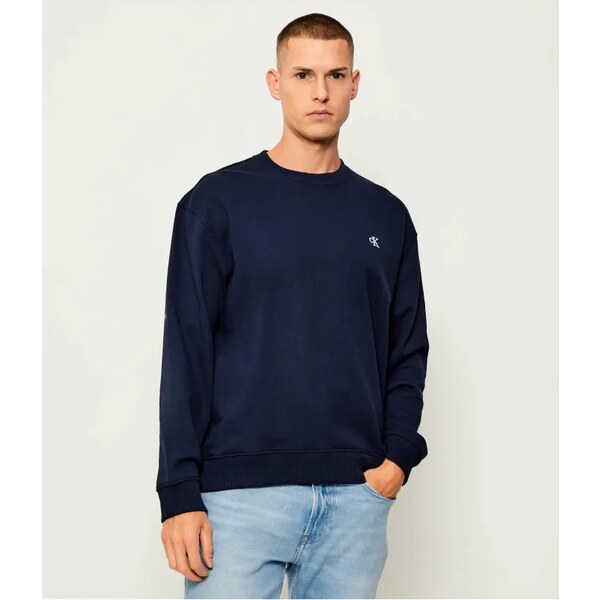 Calvin Klein Jeans Mikina TERRY | regular fit 64989431