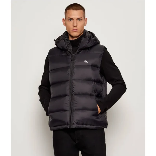 Calvin Klein Jeans Páperový vesta | regular fit 64991827