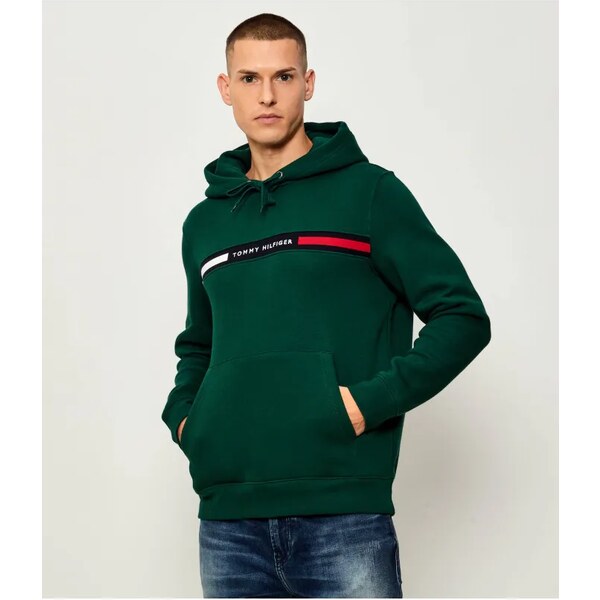 Tommy Hilfiger Mikina | regular fit 64989377