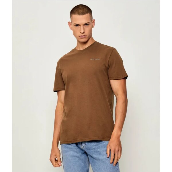 Tommy Jeans Tričko | Slim Fit 64991908