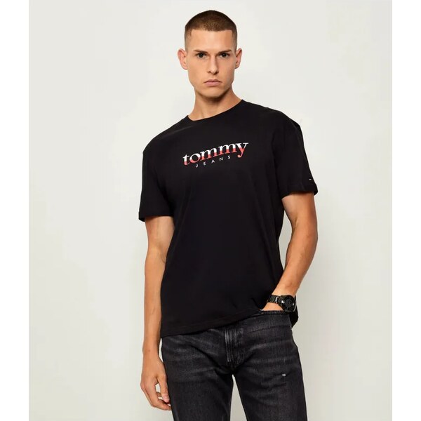 Tommy Jeans Tričko | regular fit 64991911