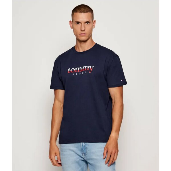 Tommy Jeans Tričko | regular fit 64991912