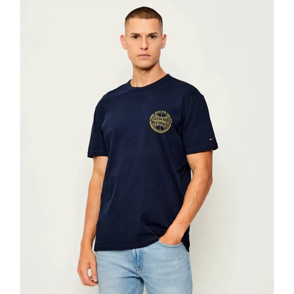 Tommy Jeans Tričko | regular fit 64991913