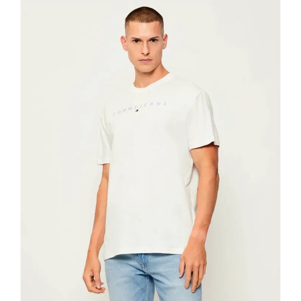 Tommy Jeans Tričko | regular fit 64989387