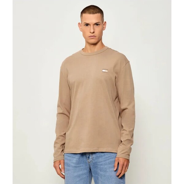 Tommy Jeans Longsleeve | regular fit 64991918