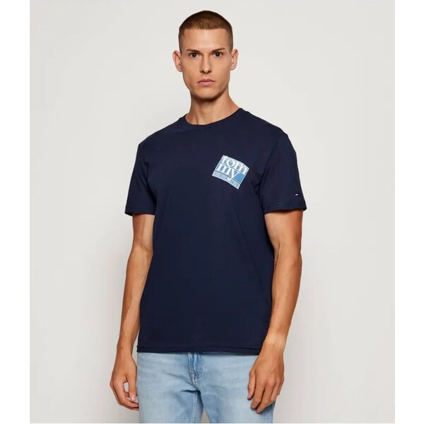 Tommy Jeans Tričko | regular fit 64991915