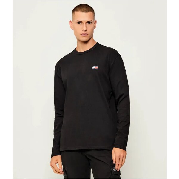 Tommy Jeans Longsleeve | regular fit 64989388