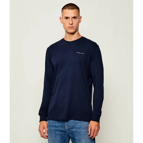 Tommy Jeans Longsleeve | Slim Fit 64991920
