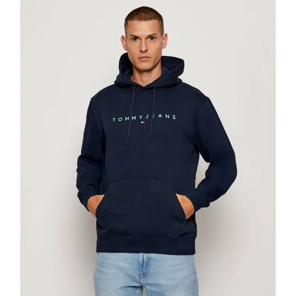 Tommy Jeans Mikina | regular fit 64991894