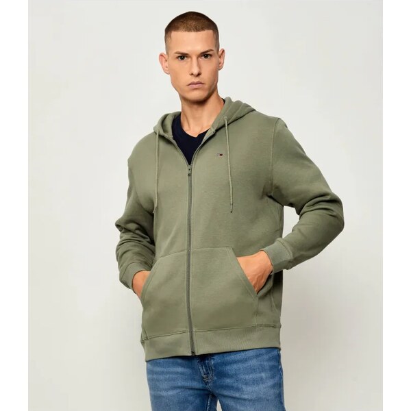 Tommy Jeans Mikina | regular fit 64991922