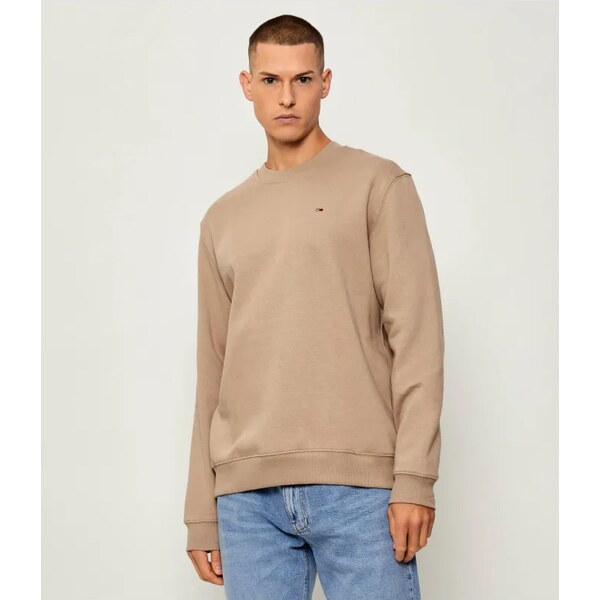 Tommy Jeans Mikina | regular fit 66994100