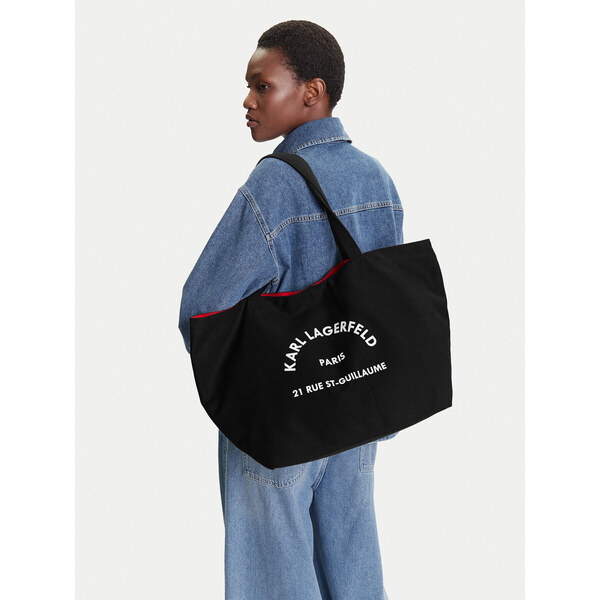 Kabelka KARL LAGERFELD 63302354