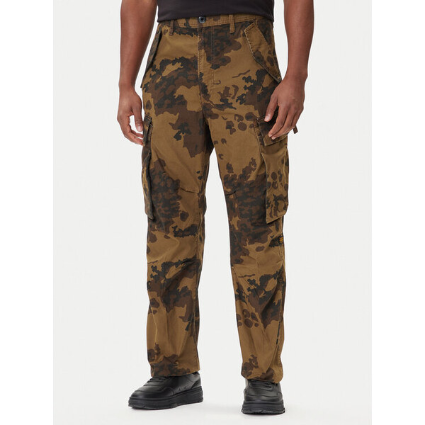 Bavlnené nohavice G-Star Raw 64994368