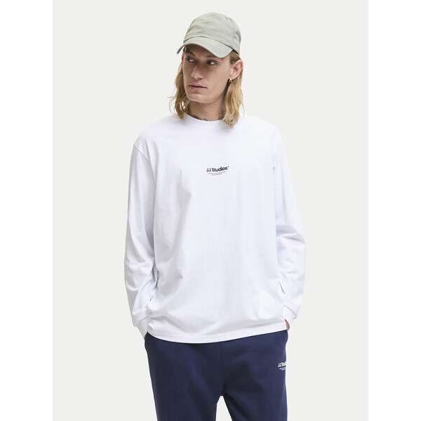 S dlhými rukávmi Jack & Jones 64994694
