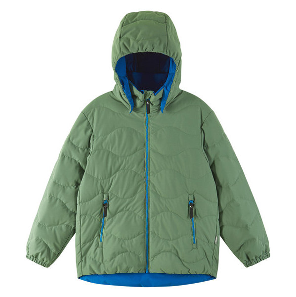 Vatovaná bunda Reima 64994435