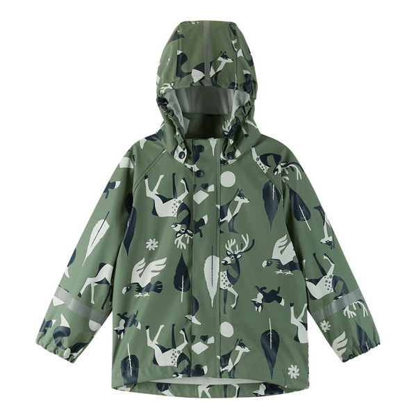 Nepremokavá bunda Reima 64994377