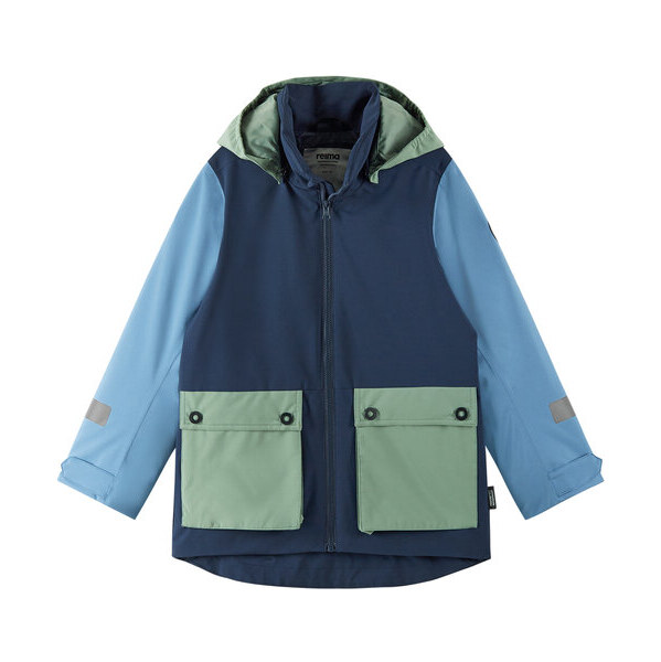 Nepremokavá bunda Reima 64994390