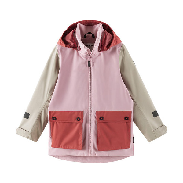 Nepremokavá bunda Reima 64994380