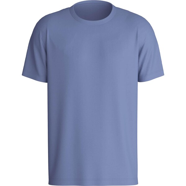 CALIDA Tričko modrá denim 65300847