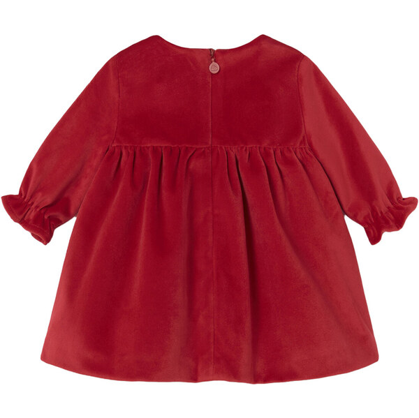 Elegantné šaty Mayoral 64994704