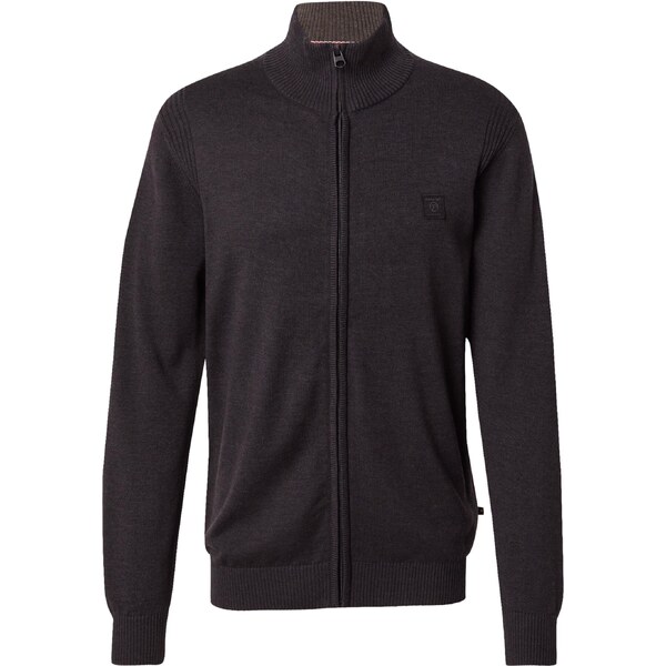 Petrol Industries Kardigán čierna 65888004