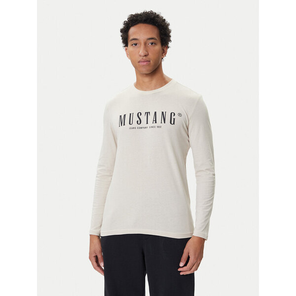 S dlhými rukávmi Mustang 64994423