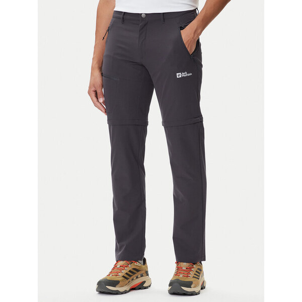 Outdoorové nohavice Jack Wolfskin 64994707