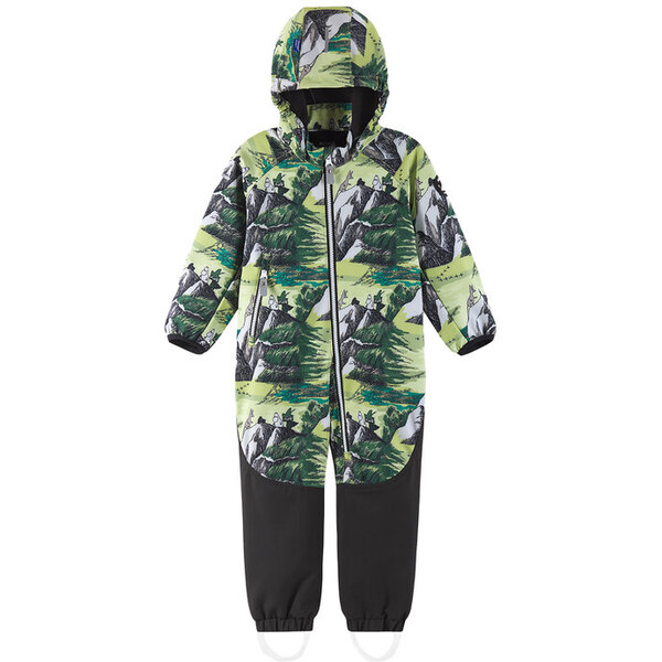 Overal softshell Reima 64994444