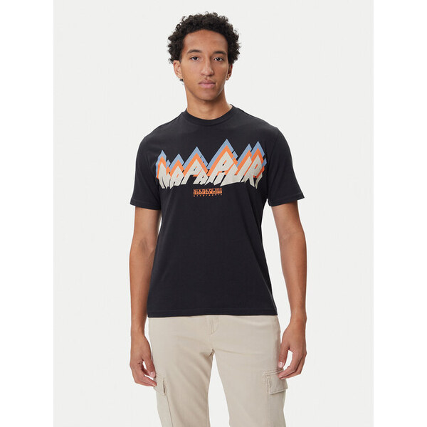 Tričko Napapijri 64994462