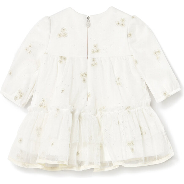 Elegantné šaty Mayoral 64994456