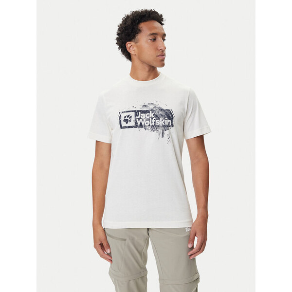 Tričko Jack Wolfskin 64994723